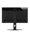 GIGABYTE M27UA, gaming monitor - 27 -  black, Ultra HD/4K, IPS, HDMI, DisplayPort, HDR, USB, 160Hz panel - nr 48