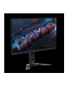 GIGABYTE M27UA, gaming monitor - 27 -  black, Ultra HD/4K, IPS, HDMI, DisplayPort, HDR, USB, 160Hz panel - nr 4