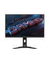 GIGABYTE M27UA, gaming monitor - 27 -  black, Ultra HD/4K, IPS, HDMI, DisplayPort, HDR, USB, 160Hz panel - nr 52