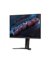 GIGABYTE M27UA, gaming monitor - 27 -  black, Ultra HD/4K, IPS, HDMI, DisplayPort, HDR, USB, 160Hz panel - nr 53