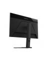 GIGABYTE M27UA, gaming monitor - 27 -  black, Ultra HD/4K, IPS, HDMI, DisplayPort, HDR, USB, 160Hz panel - nr 57