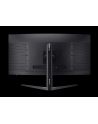 Acer Predator X34 V3 (X34V3bmiiphuzx), gaming monitor - 34 - black, UWQHD,VA, USB-C, AMD Free Sync Premium, Mini-LED, 180Hz panel - nr 20