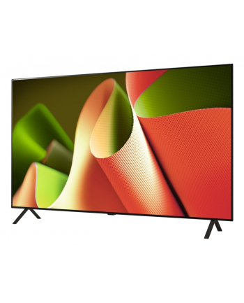lg electronics LG OLED55B49LA, OLED TV - 55 - black, UltraHD/4K, HDR, SmartTV, 120Hz panel