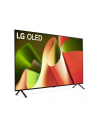 lg electronics LG OLED55B49LA, OLED TV - 55 - black, UltraHD/4K, HDR, SmartTV, 120Hz panel - nr 1
