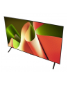 lg electronics LG OLED55B49LA, OLED TV - 55 - black, UltraHD/4K, HDR, SmartTV, 120Hz panel - nr 25
