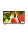 lg electronics LG OLED55B49LA, OLED TV - 55 - black, UltraHD/4K, HDR, SmartTV, 120Hz panel - nr 8