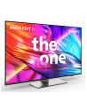 Philips The One 43PUS8949/12 - 43 -  anthracite/chrome, UltraHD/4K, WLAN, Ambilight, Dolby Vision, HDR, 120Hz panel - nr 1