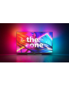Philips The One 43PUS8949/12 - 43 -  anthracite/chrome, UltraHD/4K, WLAN, Ambilight, Dolby Vision, HDR, 120Hz panel - nr 2
