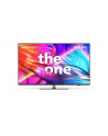 Philips The One 43PUS8949/12 - 43 -  anthracite/chrome, UltraHD/4K, WLAN, Ambilight, Dolby Vision, HDR, 120Hz panel - nr 8