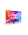 Philips The One 43PUS8949/12 - 43 -  anthracite/chrome, UltraHD/4K, WLAN, Ambilight, Dolby Vision, HDR, 120Hz panel - nr 9