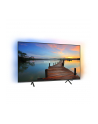 Philips The Xtra 55PML9009/12, LED TV - 55 -  anthracite, UltraHD/4K, WLAN, Ambilight, Dolby Vision, 144Hz panel - nr 1
