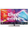 Philips The One 55PUS8949/12, LED TV - 55 - anthracite/chrome, UltraHD/4K, WLAN, Ambilight, Dolby Vision, HDR, 120Hz panel - nr 20