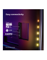 Philips The One 55PUS8949/12, LED TV - 55 - anthracite/chrome, UltraHD/4K, WLAN, Ambilight, Dolby Vision, HDR, 120Hz panel - nr 21