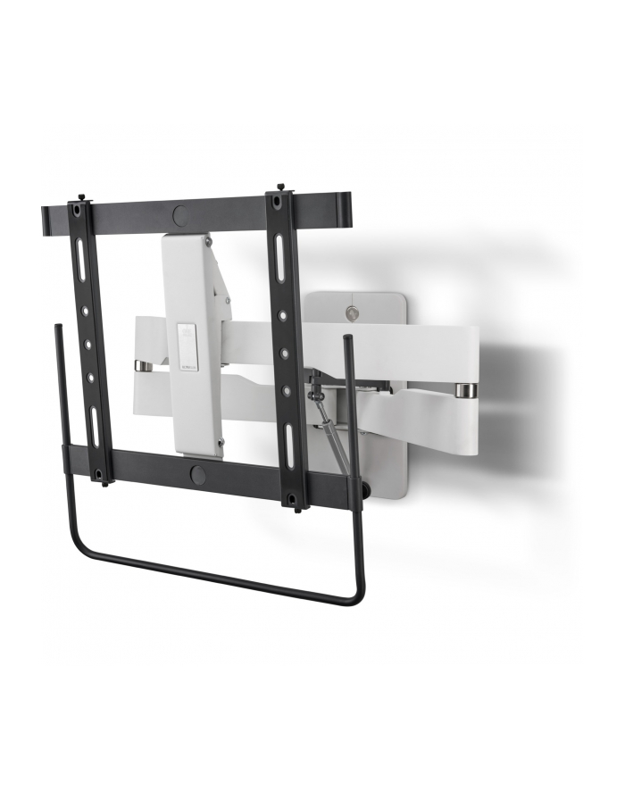 One for all FLUX 2.0, wall mount (black) główny