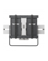One for all FLUX 2.0, wall mount (black) - nr 3