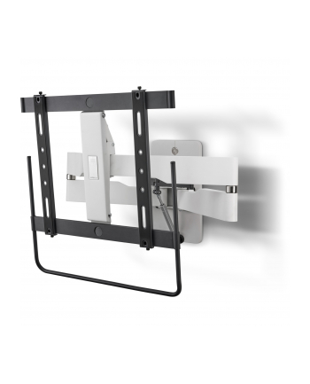One for all FLUX 2.0, wall mount (black)