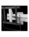 One for all FLUX 2.0, wall mount (black) - nr 7