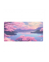 Sharkoon SKILLER SGP40 D3 Gaming Mouse Pad (Pink/Multicolor) - nr 1