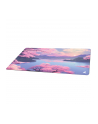 Sharkoon SKILLER SGP40 D3 Gaming Mouse Pad (Pink/Multicolor) - nr 2