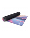 Sharkoon SKILLER SGP40 D3 Gaming Mouse Pad (Pink/Multicolor) - nr 3