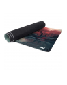 Sharkoon SKILLER SGP40 D7 Gaming Mouse Pad (Multicolor) - nr 3