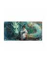 Sharkoon SKILLER SGP40 D8, gaming mouse pad (teal/multi-colored) - nr 1