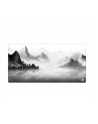 Sharkoon SKILLER SGP40 D9, gaming mouse pad (BIAŁY/black) - nr 4