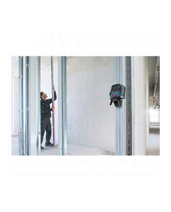bosch powertools Bosch RM 1 Professional, holder (black) nr 2