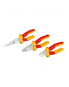 bosch powertools Bosch VDE pliers set Professional, 3-piece (red/yellow) - nr 1