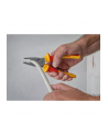 bosch powertools Bosch VDE pliers set Professional, 3-piece (red/yellow) - nr 3