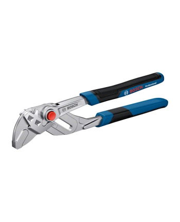 bosch powertools Bosch pliers wrench Professional 250mm (blue/black)