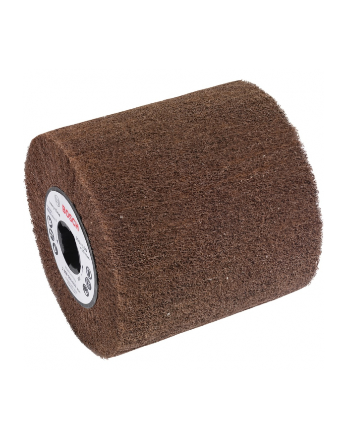 bosch powertools Bosch fleece sanding roller medium 2608000608, 100mm / 19mm, sanding disc (1 piece, for drum sander / satinizer) główny