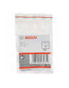bosch powertools Bosch collet 1/8'' (with clamping nut) - nr 2