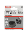 bosch powertools Bosch hole saw set,  46-81mm, for aluminium (6 pieces, working length 32mm) - nr 3