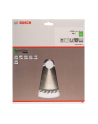 bosch powertools Bosch circular saw blade Optiline Wood,  210mm, 48Z (bore 30mm, for hand-held circular saws) - nr 4