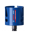 bosch powertools Bosch Expert hole saw 'Construction Material',  73mm (3'') - nr 2