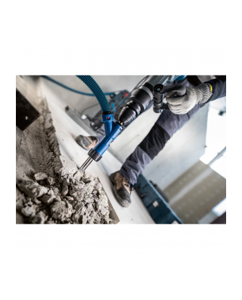 bosch powertools Bosch EXPERT SDS Clean max chisel adapter set 400mm (self-sharpening) nr 1