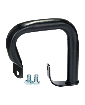 bosch powertools Bosch bow handle (3601303017) (black, for Bosch GBR 14 CA concrete grinder)