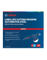 bosch powertools Bosch Expert reciprocating saw blade 'Vehicle Rescue' S 1157 CHM (length 225mm) - nr 3