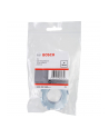 bosch powertools Bosch copy sleeve with quick release, ? 30mm, attachment (for Bosch milling machines GKF, GMF, GOF and POF) - nr 1