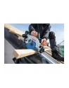 bosch powertools Bosch cordless portable circular saw GKS 18V-57-2 GX Professional solo + FSN 440 X (blue/black, without battery and charger, with guide rail for cross cuts) - nr 3