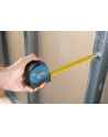 bosch powertools Bosch tape measure Autolock Professional, 8 meters, tape measure (blue) - nr 15
