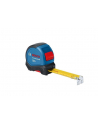 bosch powertools Bosch tape measure Autolock Professional, 8 meters, tape measure (blue) - nr 23