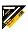 DEWALT Speed Square 18cm Angle Finder (Black) - nr 2