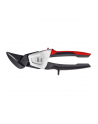 BESSEY ERDI Ideal-Schere D39ASS, sheet metal shears (black/red, right-cutting) - nr 1