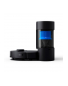ECOVACS DEEBOT N20 PRO PLUS, vacuum robot (black, incl. PureCyclone Station) - nr 4