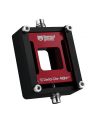 Thermal Grizzly Intel 1851 Delid-Die-Mate V1 Assembly Tool (Black/Red, Delidding Tool) - nr 1