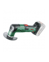 Bosch Powertools cordless multi-function tool UniversalMulti 18V-32 Solo (green/black, without battery and charger, POWER FOR ALL ALLIANCE) - nr 11