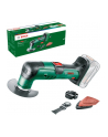 Bosch Powertools cordless multi-function tool UniversalMulti 18V-32 Solo (green/black, without battery and charger, POWER FOR ALL ALLIANCE) - nr 6
