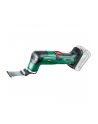 Bosch Powertools cordless multi-function tool UniversalMulti 18V-32 Solo (green/black, without battery and charger, POWER FOR ALL ALLIANCE) - nr 8